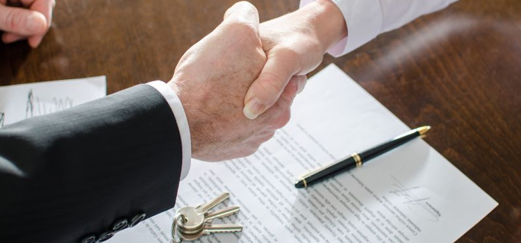 Commercial Eviction Service Lennox