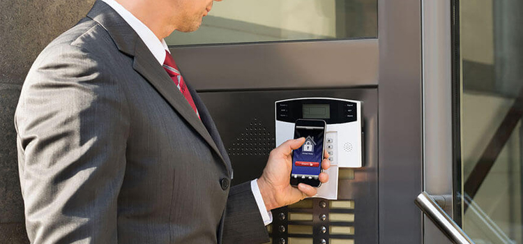 Commercial Office Locksmith Lennox