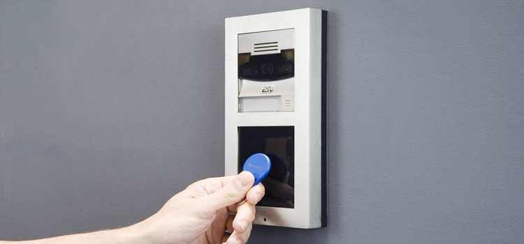 Door Fob Copy Lennox