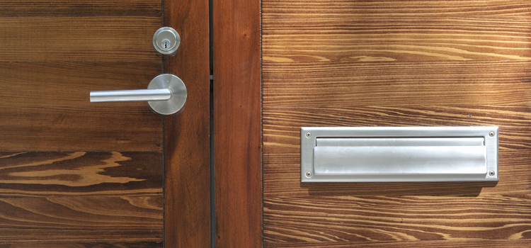 Electric Front Door Lock Repair Lennox