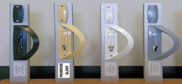 Sliding Door Handle Design Lennox